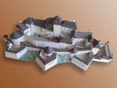 Hrad Strečno 2. vydání