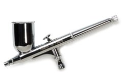 Tamiya Sparmax Airbrush SX0.5D