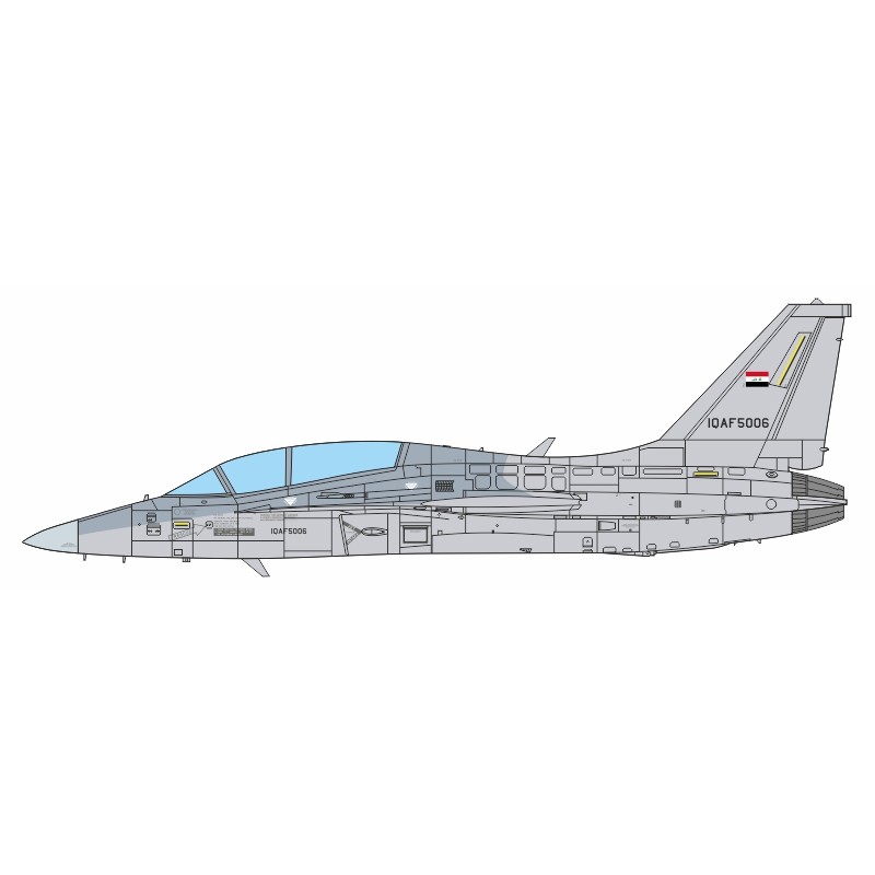 KAI FA-50PH - Fighting Eagle