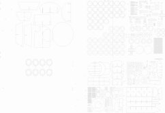 M60 Magah 6 IDF - Laserové doplňky - kostra