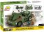 37mm GMC M6 FARGO All Terrain Vehicle WWII - COBI plastic kit