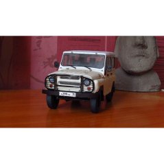 UAZ-31514