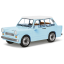 Trabant 601 Deluxe- Plastová stavebnice COBI