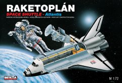 Raketoplán Atlantis