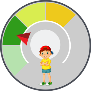 Začíname aj lepiť - Skladom