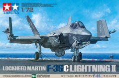 F-35C Lightning II 1/72