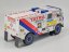Tatra 815 HAS - Rallye Granada - Dakar 1996 - 1:25