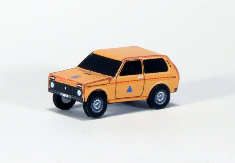 Lada Niva