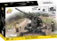 10,5 cm Flak 39 WWII - Plastová stavebnica COBI