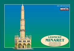 Lednický Minaret