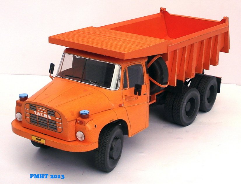 Tatra 148 S1