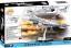 Eurofighter Typhoon Austria - Plastová stavebnice COBI