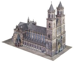 Magdeburg Cathedral
