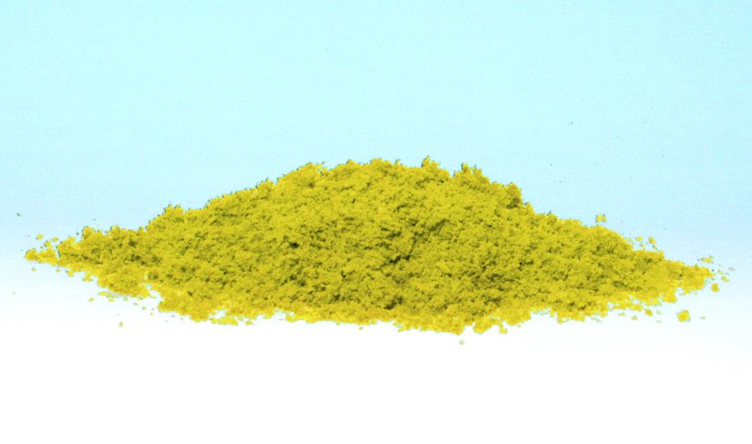 Hrubý trávník - Podzimní žlutá - střední balení