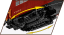 Compiegne vagón (22.června.1940) - Plastová stavebnice COBI
