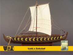 Gokstadskipet