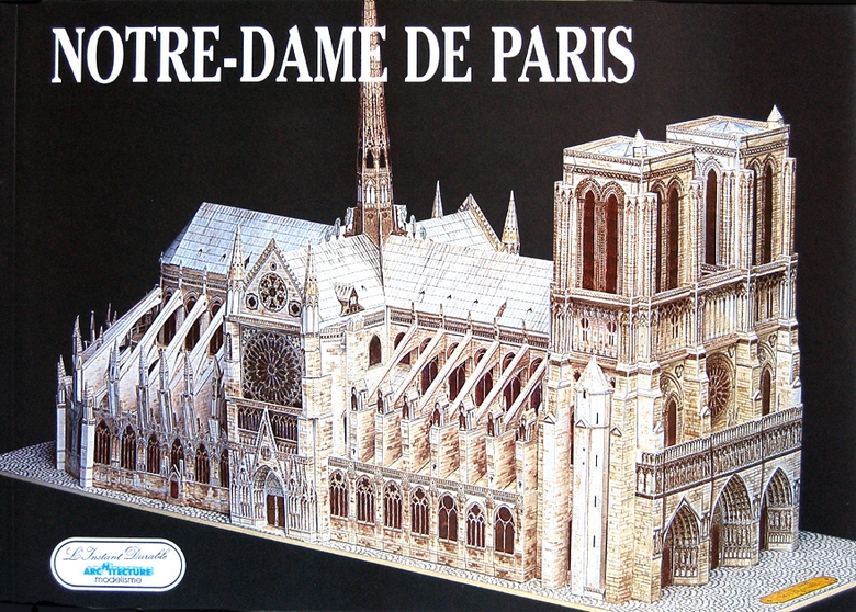 Katedrála Notre-Dame