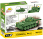 Mini Tanky - Cromwell Mk. IV WW II - Plastová stavebnice COBI