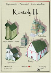 Kostoly III.