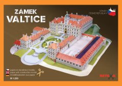 Zámek Valtice