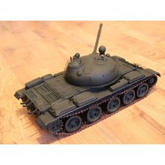 Tank T-62