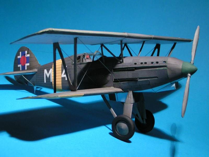 AVIA B.534