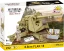 8,8 cm Flak 18 WWII - Plastová stavebnica COBI