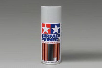 Surfacer šedý 180ml