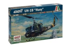 Italeri - UH-1B HUEY (1:72) - 0040