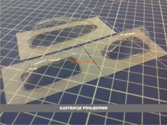 M-346 Bielik - cabin