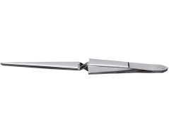 Pinzeta křížená 160 mm