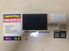 Vimos No.28 - Comfort pack