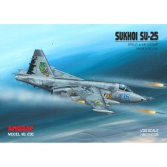 Suchoi Su-25