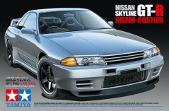 Nissan Skyline GT-R (R32) Nismo-Custom