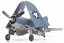 F4U-1 Birdcage