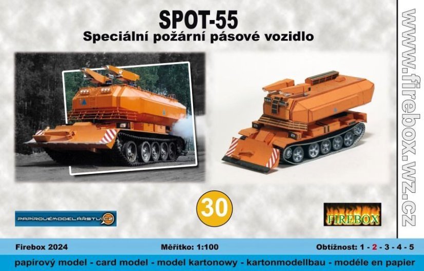 SPOT-55