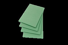 AK Interactive - Super Fine Sanding Pads 4x800 grit - AK9019 – detail 1