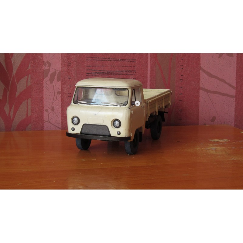 UAZ-451DM