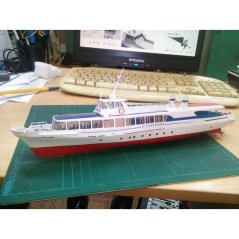 Parník „A. Glazunov