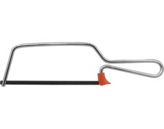 Metal saw