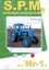 Traktor T-40