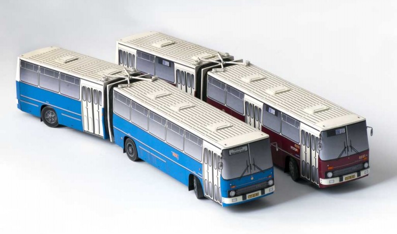 Ikarus 280.10 ČSAD