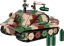 38 cm Sturmmörser Sturmtiger - Plastová stavebnica COBI