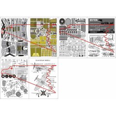 P-47 D-22 Thunderbolt - Pengie III