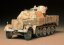 Polopásové vozidlo Sd.Kfz.7/2