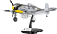 Focke-Wulf Fw 190 A-3 WWII - Plastová stavebnice COBI