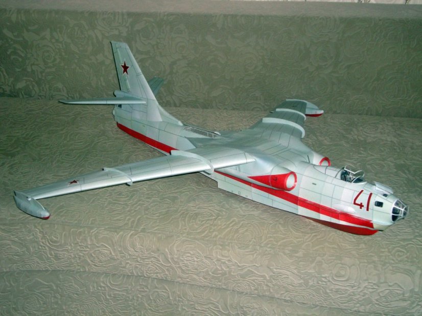 BE-10