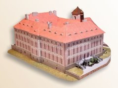 Zámok Libochovice