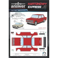 Lada 2101