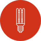 Modelárské lampy